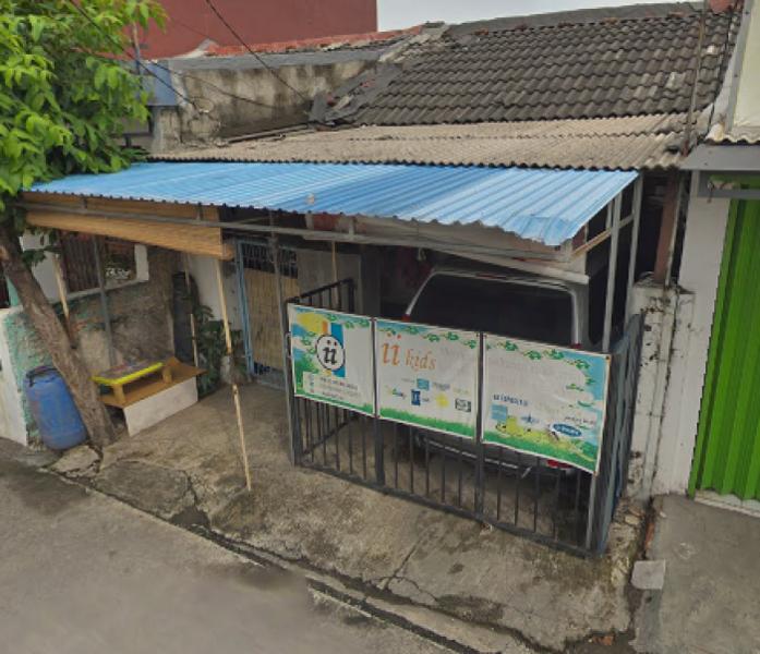 Rumah Dijual di Rusa Jababeka Cikarang